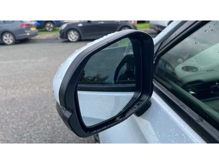 Honda HR-V Hybrid HR-V 1.5 eHEV Elegance 5dr CVT 