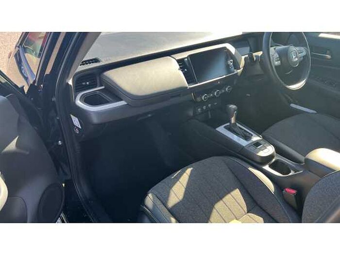 Honda Jazz Hybrid JAZZ 1.5 i-MMD Hybrid Advance 5dr eCVT 