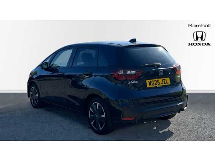 Honda Jazz Hybrid JAZZ 1.5 i-MMD Hybrid Advance 5dr eCVT 
