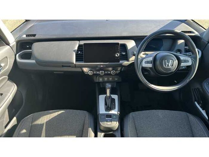 Honda Jazz Hybrid JAZZ 1.5 i-MMD Hybrid Advance 5dr eCVT 