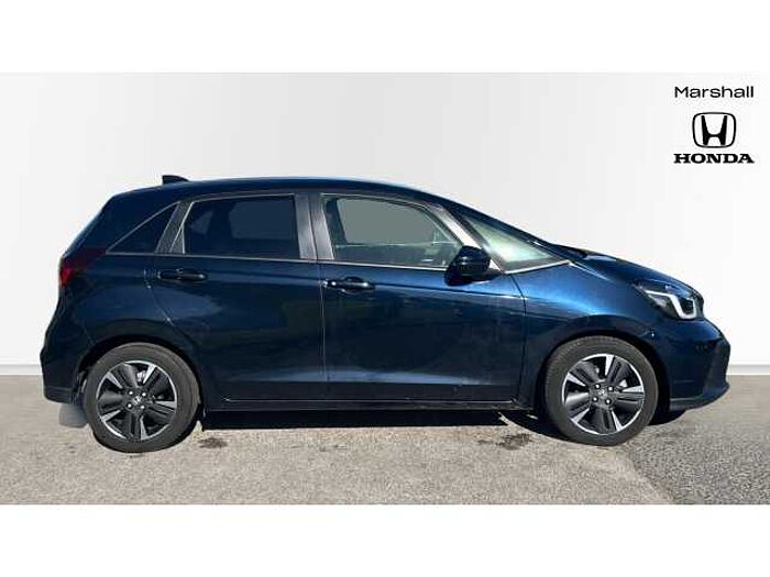 Honda Jazz Hybrid JAZZ 1.5 i-MMD Hybrid Advance 5dr eCVT 