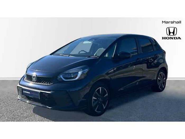 Honda Jazz Hybrid JAZZ 1.5 i-MMD Hybrid Advance 5dr eCVT 