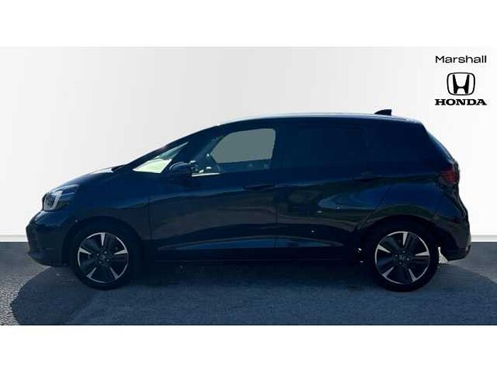 Honda Jazz Hybrid JAZZ 1.5 i-MMD Hybrid Advance 5dr eCVT 