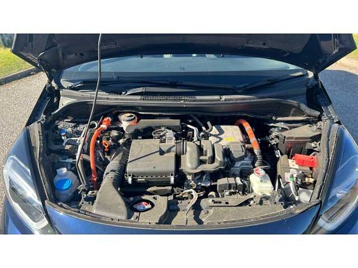Honda Jazz Hybrid JAZZ 1.5 i-MMD Hybrid Advance 5dr eCVT 