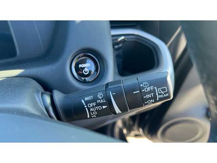 Honda Jazz Hybrid JAZZ 1.5 i-MMD Hybrid Advance 5dr eCVT 