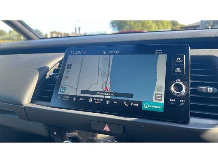 Honda Jazz Hybrid JAZZ 1.5 i-MMD Hybrid Advance 5dr eCVT 