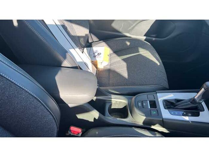 Honda Jazz Hybrid JAZZ 1.5 i-MMD Hybrid Advance 5dr eCVT 
