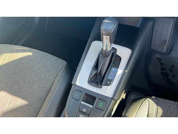 Honda Jazz Hybrid JAZZ 1.5 i-MMD Hybrid Advance 5dr eCVT 