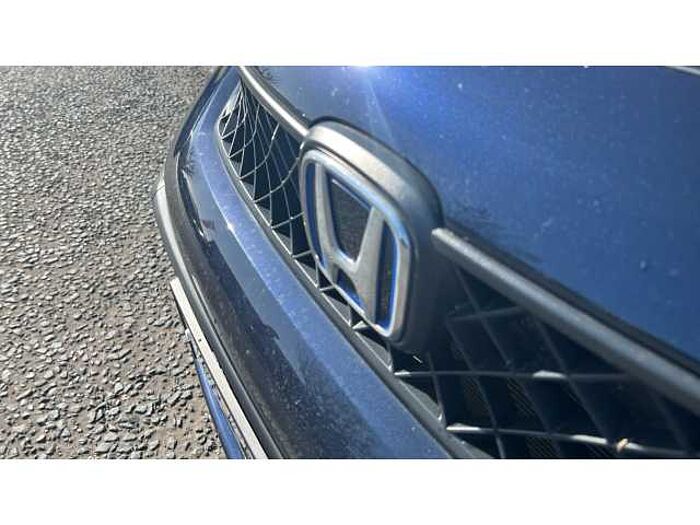 Honda Jazz Hybrid JAZZ 1.5 i-MMD Hybrid Advance 5dr eCVT 