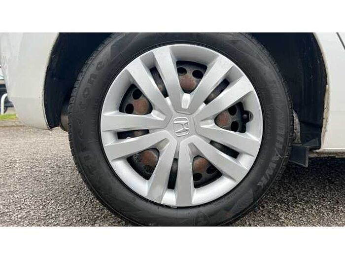 Honda Jazz Hybrid JAZZ 1.5 i-MMD Hybrid SE 5dr eCVT 