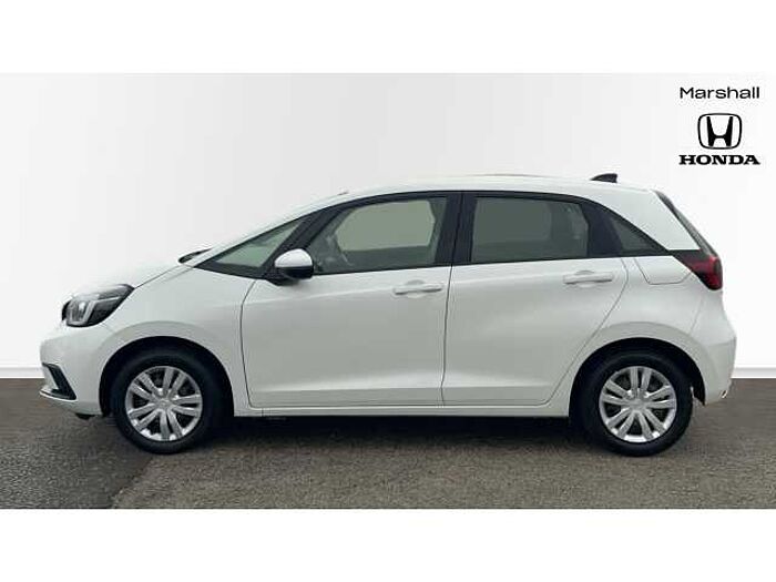 Honda Jazz Hybrid JAZZ 1.5 i-MMD Hybrid SE 5dr eCVT 