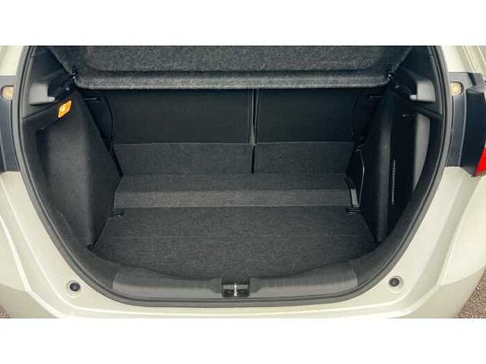 Honda Jazz Hybrid JAZZ 1.5 i-MMD Hybrid SE 5dr eCVT 