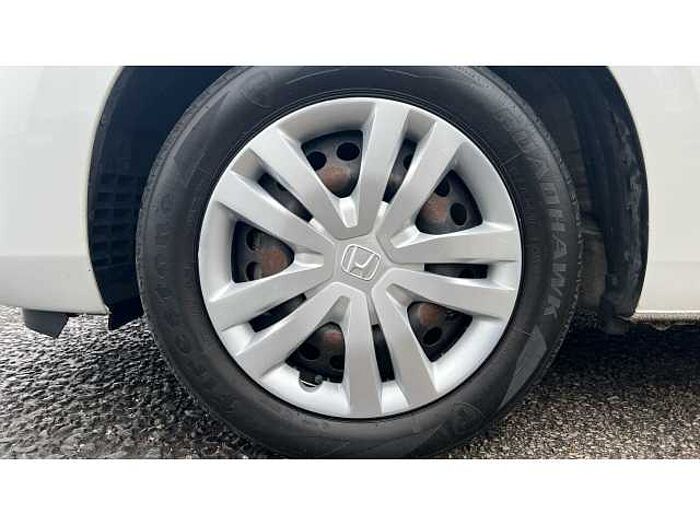 Honda Jazz Hybrid JAZZ 1.5 i-MMD Hybrid SE 5dr eCVT 
