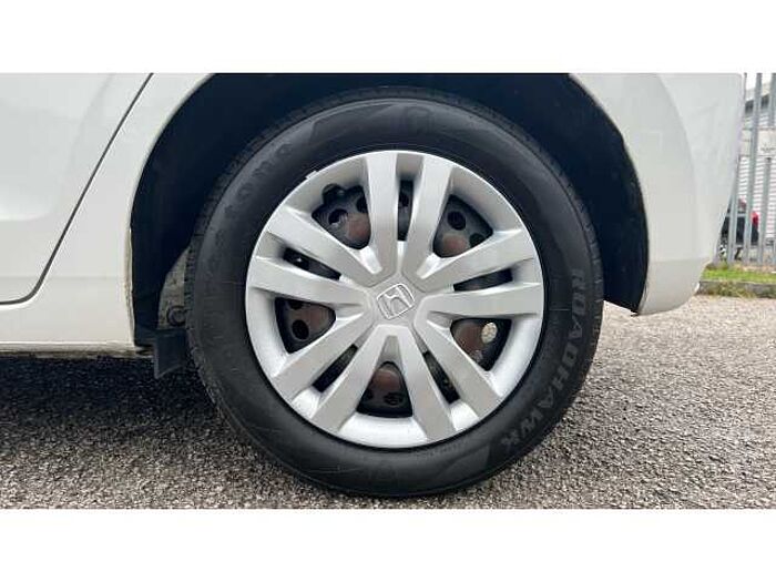Honda Jazz Hybrid JAZZ 1.5 i-MMD Hybrid SE 5dr eCVT 