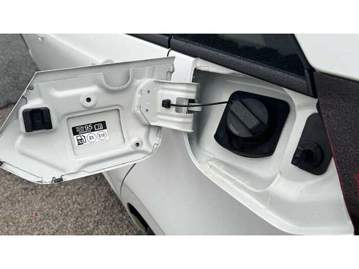 Honda Jazz Hybrid JAZZ 1.5 i-MMD Hybrid SE 5dr eCVT 