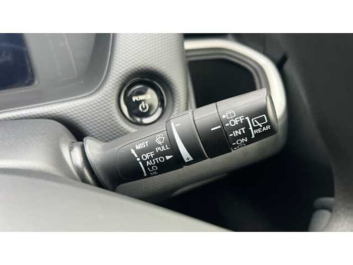 Honda Jazz Hybrid JAZZ 1.5 i-MMD Hybrid SE 5dr eCVT 
