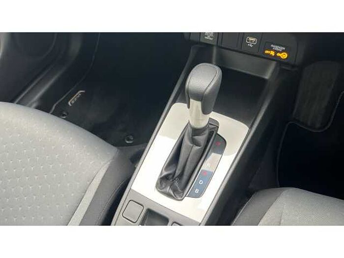 Honda Jazz Hybrid JAZZ 1.5 i-MMD Hybrid SE 5dr eCVT 