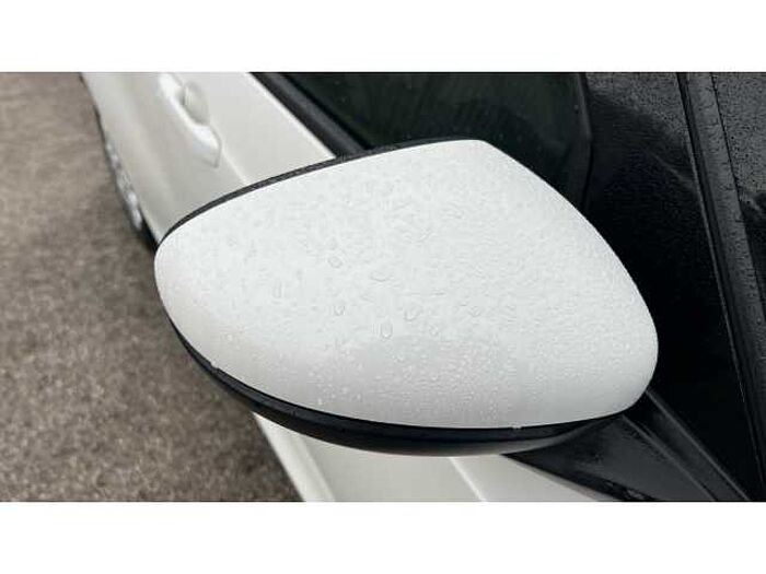 Honda Jazz Hybrid JAZZ 1.5 i-MMD Hybrid SE 5dr eCVT 