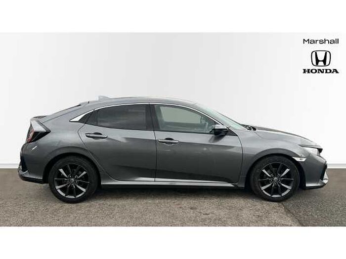 Honda Civic Civic 
