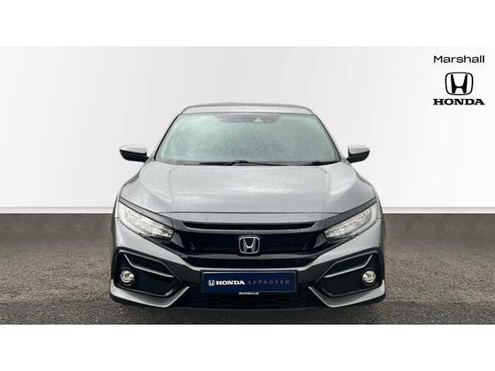 Honda Civic Civic 