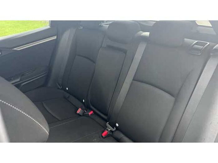 Honda Civic Civic 