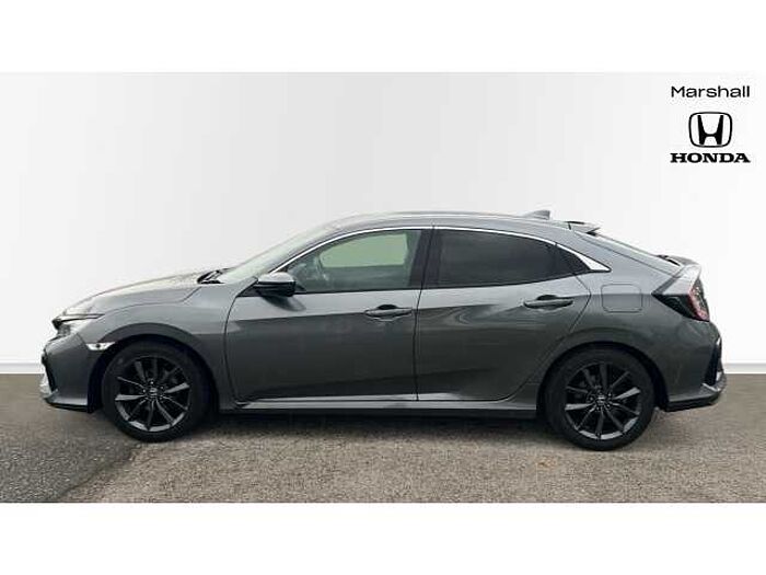 Honda Civic Civic 