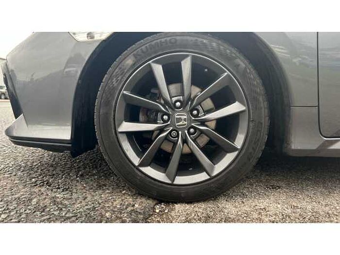 Honda Civic Civic 