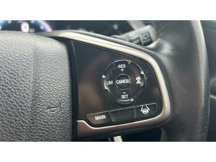Honda Civic Civic 