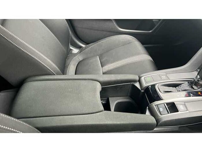 Honda Civic Civic 