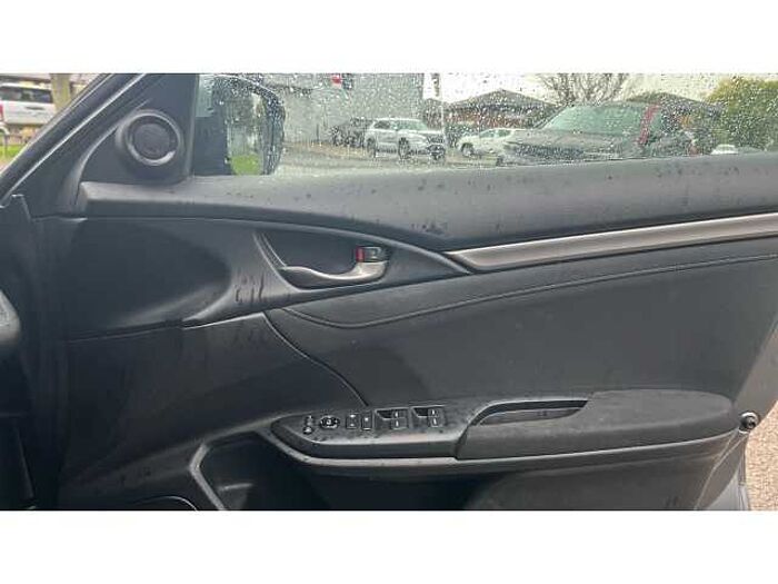Honda Civic Civic 